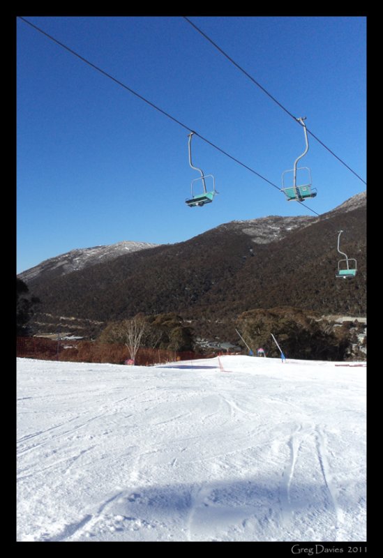 Supertrail