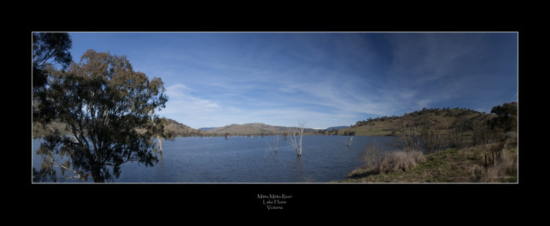 Mitta Mitta River #2