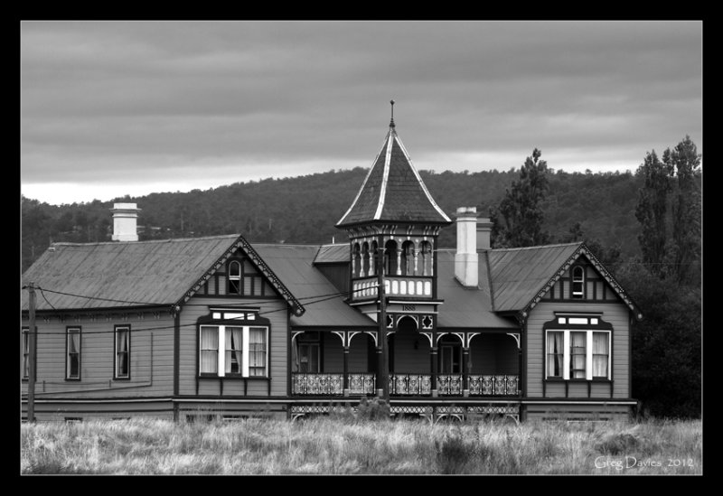 Old Building