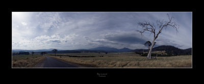 Ben Lomond