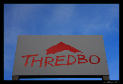 Thredbo 2011