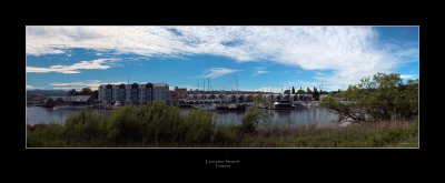 Launceston Seaport