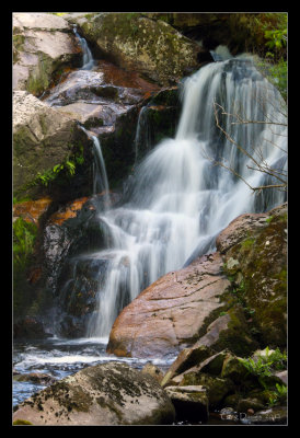 Falls