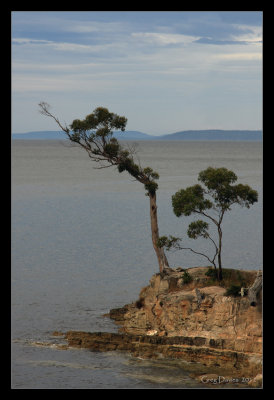 Channel Highway #3