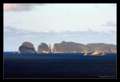 Cape Hauy