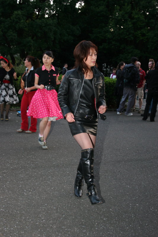 Rockabilly Sisters (8)