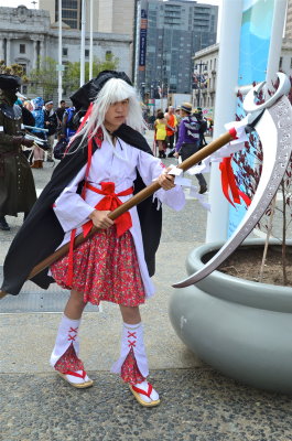 Anime/Cosplay 2011 (Revision No. 28)