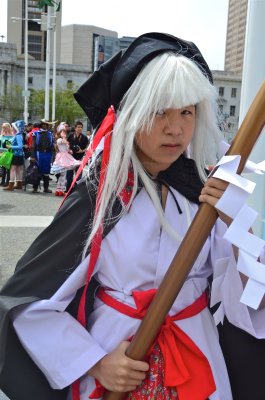 Anime/Cosplay 2011 (Revision No. 29)