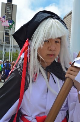 Anime/Cosplay 2011 (Revision No. 30)