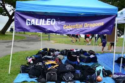 Galileo HS Celestial Dragons Shelter