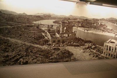 Ground Zero: Genbaku Dome