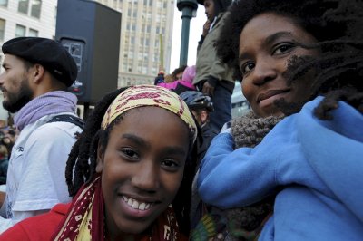 Pride @ OccupyOakland (3)