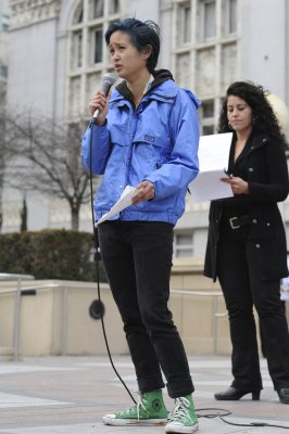 OCCUPYOAKLAND: Day of Action: February 06, 2012
