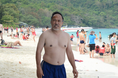 Coral Island 27/12