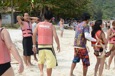 Coral Island 27/12