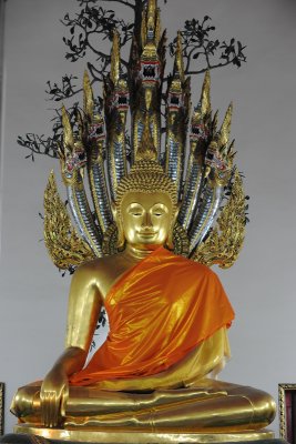 Wat Pho. Bangkok 28/12
