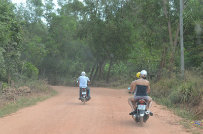 duong vao bai Sao