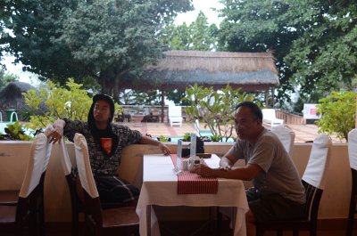 Khach San KIMHOA (4 stars) PHUQUOC