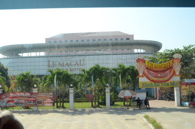 Casino Bavet o bien gioi Cambodia 05/01