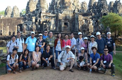 doan Sapaco di Siem Reap 06/01
