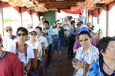 phai doan Sapaco tren tau di uy lao lang VN