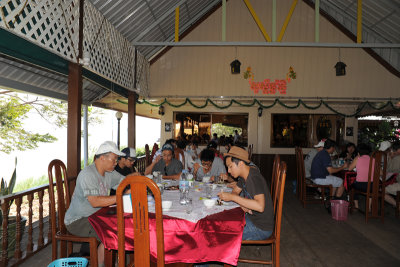 an trua Phnom Penh