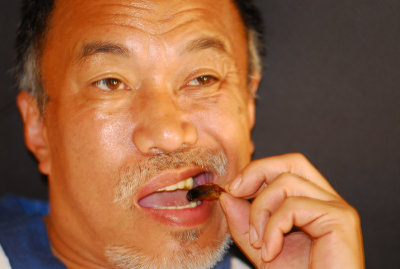 Dế Cơm Kampuchia thật tuyệt