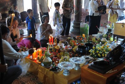 chua ba Ben Phnom Pehn 08/01