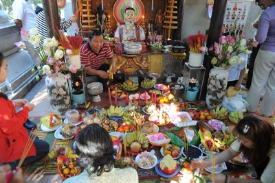 chua ba Ben Phnom Pehn 08/01