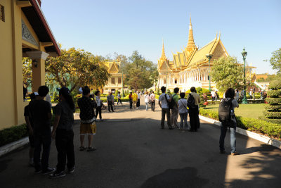 chua Vang Phnom pehn 08/01