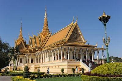 chua Vang Phnom pehn 08/01