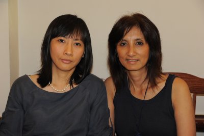 Chau & Van