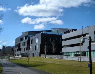 Yale Health Center