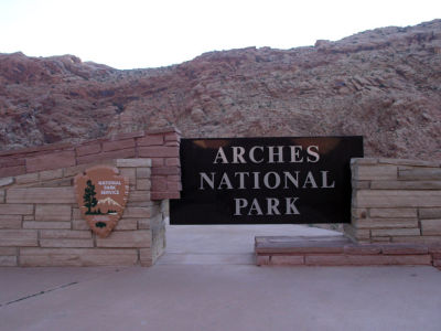 12-July-2006 | Arches National Park
