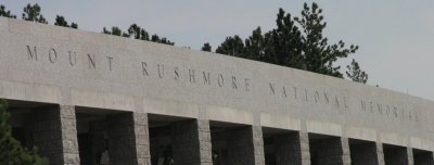 19-July-2006 | Mount Rushmore National Memorial
