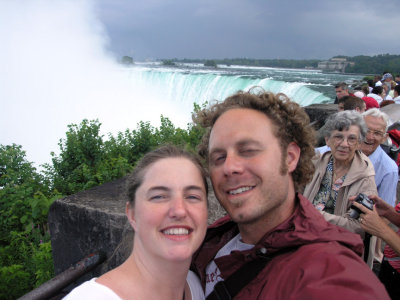 27-July-2006 | Niagara Falls