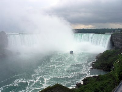 27-July-2006 | Niagara Falls