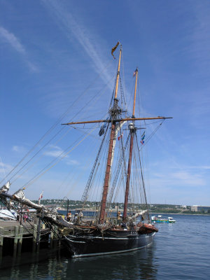 10-Aug-2006 | Waterfront - Halifax, Nova Scotia