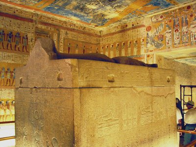 Egypt-4