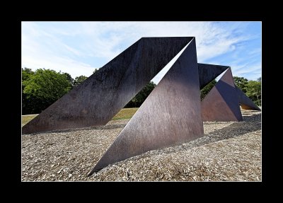Laumeier Sculpter Park