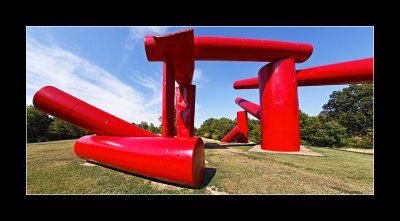 Laumeier Sculpter Park