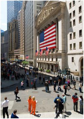 NYSE