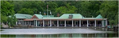 The Boat House