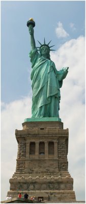  Statue of Liberty  3