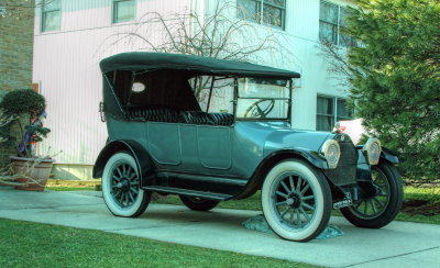1917 Studebaker - full   tonemapped