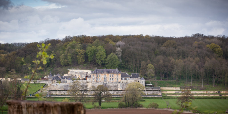 Chateau Neercanne