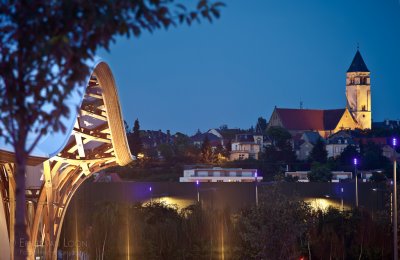 Centre Pompidou-Metz