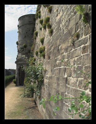 Chateau Neercanne