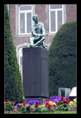 Henric van Veldeken