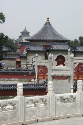 Temple of Heaven, Beijing